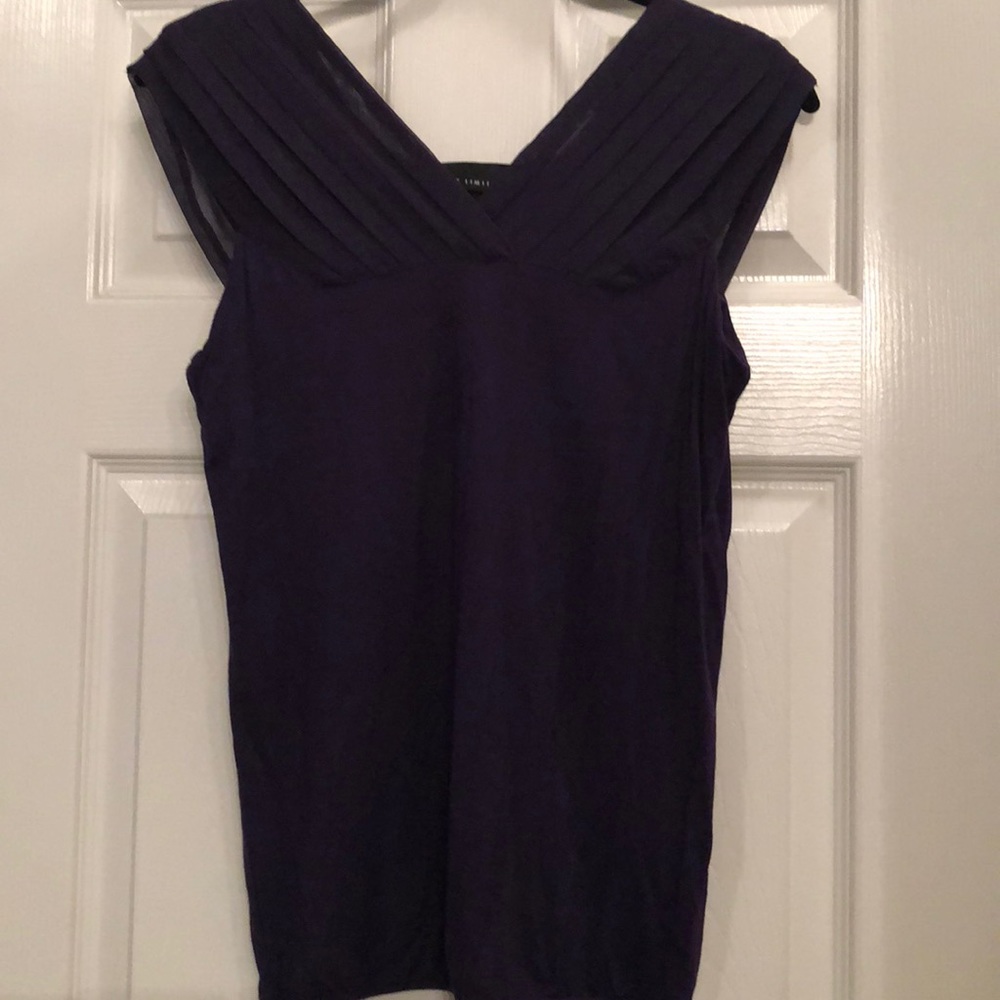 The Limited top